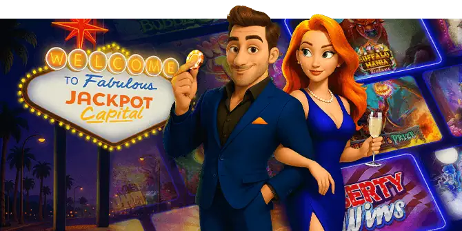 Jackpot Capital Casino Withdrawal