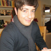 Daniel Smyth