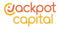 Jackpot Capital logo